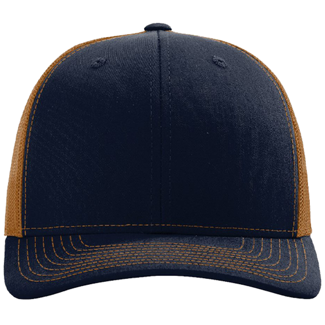 Custom Richardson 112 Hats for wholesale by Stryder Gear