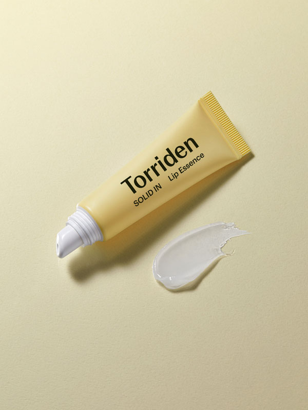 Torriden Solid-In Ceramide Lip Essence 11ml for wholesale by Exod International