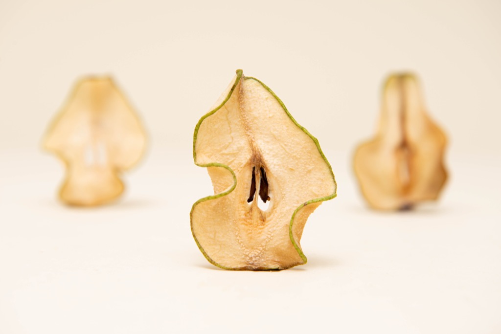 Pear - Fine Cut - Hanging Retail Pouch for wholesale by DEHY