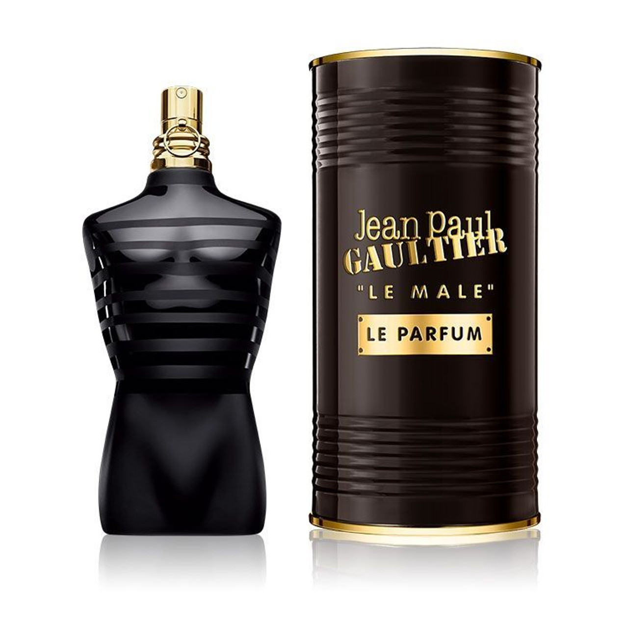 JEAN Paul Gaultier Le Male Le Parfum Men EDP 75ml / 2.5 Fl. Oz