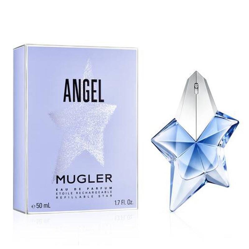 Thierry Mugler Angel Women EDP 50ml / 1.7 Fl. Oz Refillable