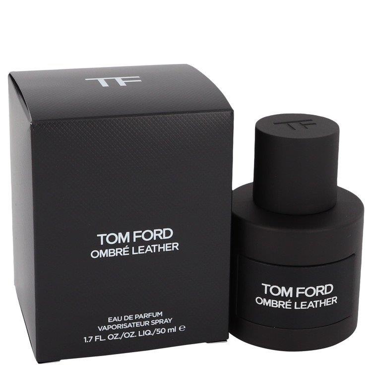 Tom Ford Ombre LEATHER Men EDP 50ml / 1.7 Fl. Oz