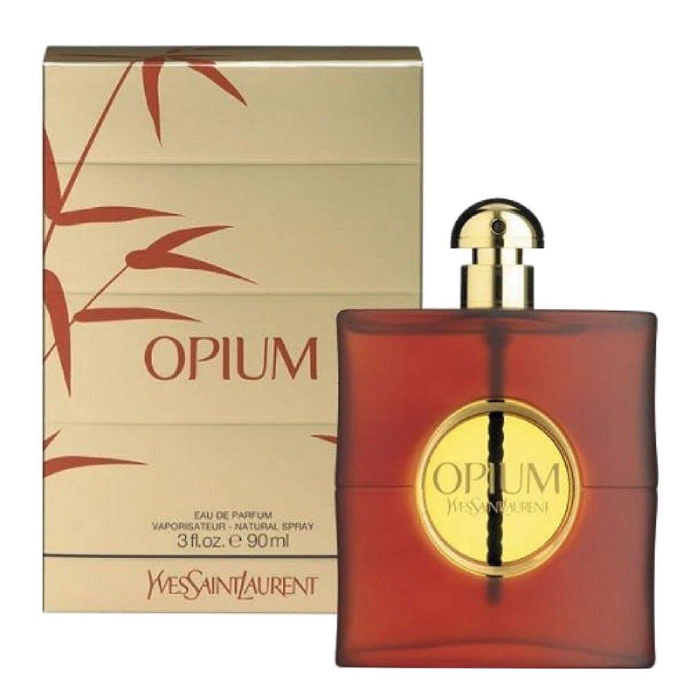 Yves SAINT Laurent Opium Women EDP 50ml / 1.7 Fl. Oz