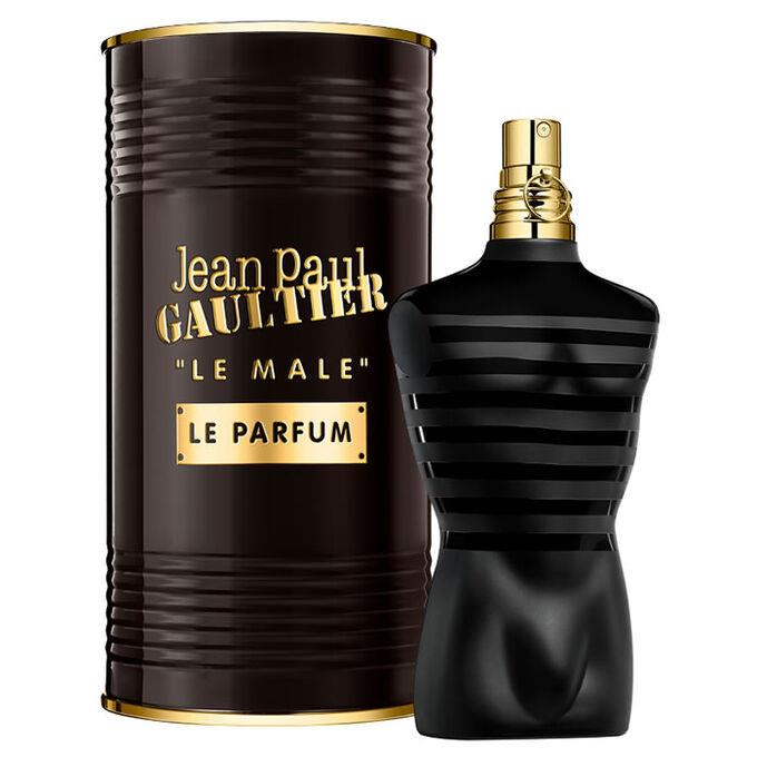 JEAN Paul Gaultier Le Male Le Parfum Men EDP 125ml / 4.2 Fl. Oz