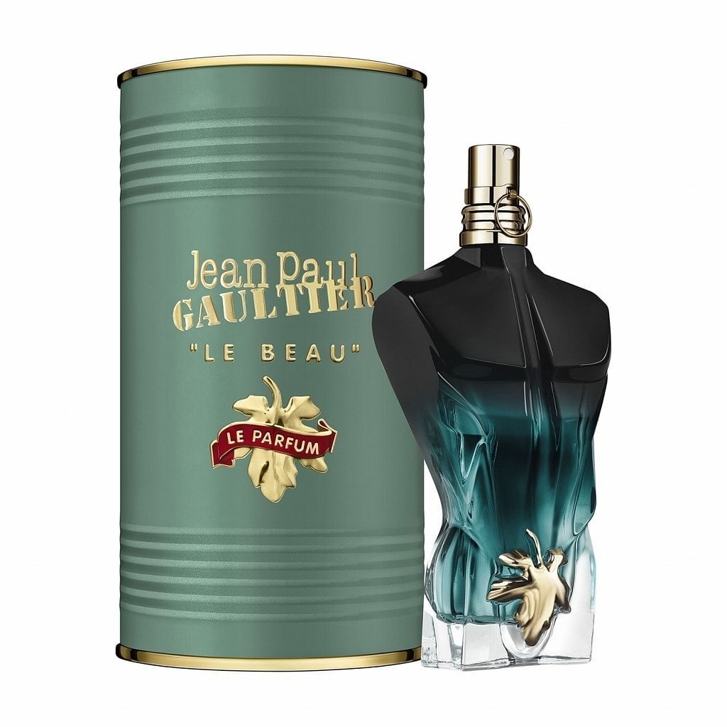 JEAN Paul Gaultier Le Beau Le Parfum Men EDP 75ml / 2.5 Fl. Oz